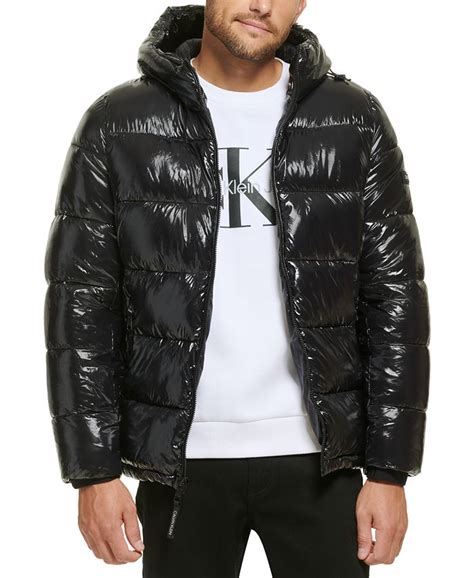 calvin klein fendi jacket|Men's Calvin Klein Coats & Jackets .